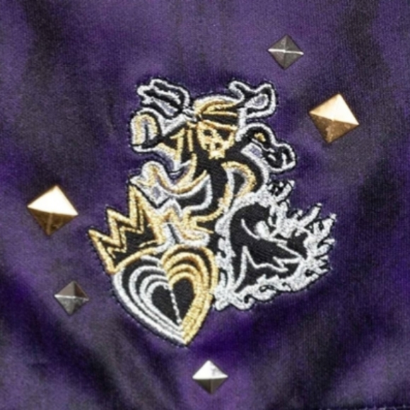 Disney Descendants 3 Vest - Picture 4 of 8